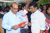 Marana Mrudangam Movie Opening